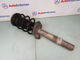 BMW 7 E65 E66 Front shock absorber/damper 6752598