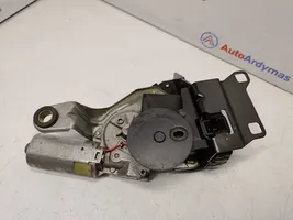 BMW 3 E46 Moteur d'essuie-glace arrière 6162220774