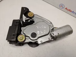 BMW 3 E46 Moteur d'essuie-glace arrière 6162220774