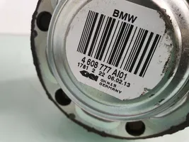 BMW X1 E84 Galinis pusašis 4608777