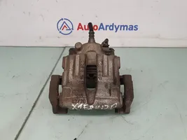 BMW X1 E84 Bremssattel hinten 6768698