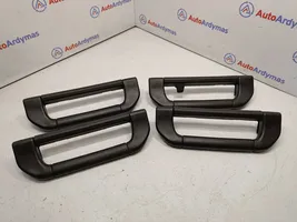 BMW 7 E65 E66 A set of handles for the ceiling 51169143556