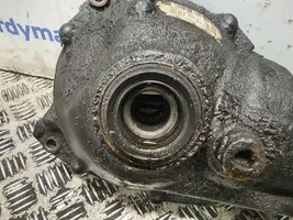 BMW 3 E46 Mechanizm różnicowy przedni / Dyferencjał 7500794