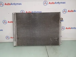 BMW X5 E70 Radiateur condenseur de climatisation 9239992