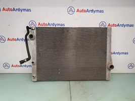 BMW X5 F15 Coolant radiator 7807624