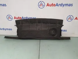 BMW 5 E60 E61 Traverse inférieur support de radiateur 7897173