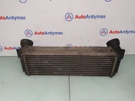 BMW X5 E70 Chłodnica powietrza doładowującego / Intercooler 7809321