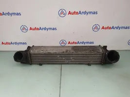 BMW 3 E90 E91 Intercooler radiator 7798788