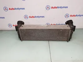 BMW X5 E70 Intercooler radiator 7809321