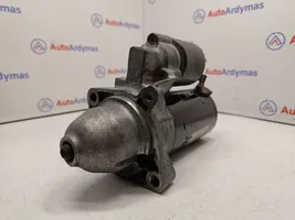 BMW 5 E39 Starter motor 0986017110