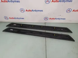 BMW 4 F32 F33 Front sill trim cover 8054525