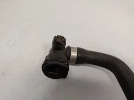 BMW 3 E46 Engine coolant pipe/hose 7520668