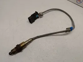 BMW 4 F32 F33 Lambda probe sensor 7645875