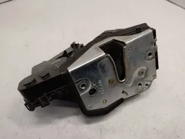 BMW 3 E46 Serrure de porte arrière 51227011245