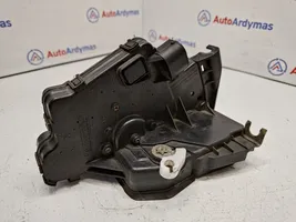 BMW 3 E46 Etuoven lukko 51217011244