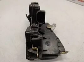 BMW 3 E46 Front door lock 51217011241