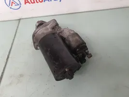 BMW X3 F25 Motor de arranque 7638194