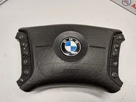 BMW X5 E53 Ohjauspyörän turvatyyny 6759927