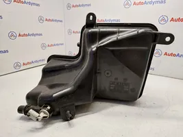 BMW 7 E65 E66 Vase d'expansion / réservoir de liquide de refroidissement 17137508008