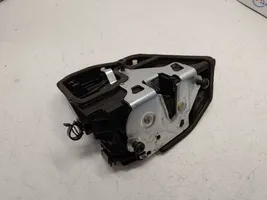 BMW X3 F25 Cerradura de puerta delantera 7318424