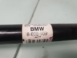 BMW 4 F36 Gran coupe Eje de transmisión trasero 8603109
