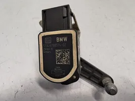 BMW 7 F01 F02 F03 F04 Sensore di livello faro/fanale 37146788574