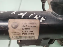 BMW 5 F10 F11 Rear shock absorber/damper 6796859
