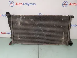 BMW 5 E39 Coolant radiator 17112247345