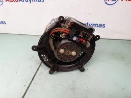 BMW 7 E65 E66 Ventola riscaldamento/ventilatore abitacolo 6934390