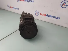 BMW X5 E70 Air conditioning (A/C) compressor (pump) 9192317