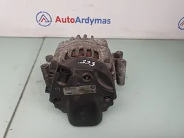 BMW X5 E70 Generator/alternator 7603779