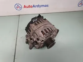 BMW X5 E70 Generator/alternator 7603779