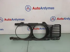 BMW 5 E34 Under headlight/headlamp trim 1944138