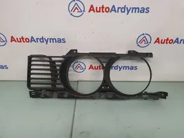 BMW 5 E34 Under headlight/headlamp trim 1944137