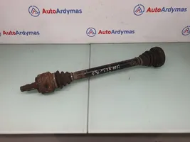 BMW 3 E90 E91 Rear driveshaft 7537716