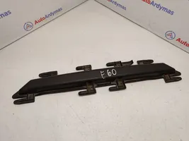 BMW 5 E60 E61 Coperchio micro filtro dell’aria abitacolo 6935870