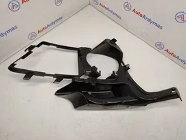 BMW 3 E92 E93 Supporto del fendinebbia 51118035892