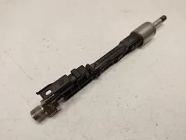 BMW 4 F36 Gran coupe Fuel injector 13648625397