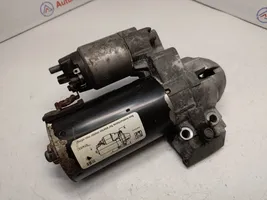 BMW 5 F10 F11 Starter motor 12418574102