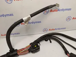 BMW 4 F32 F33 Engine installation wiring loom 7599378