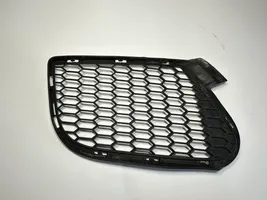 BMW X5M E70 Front bumper lower grill 7205577