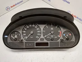 BMW 3 E46 Speedometer (instrument cluster) 6932896