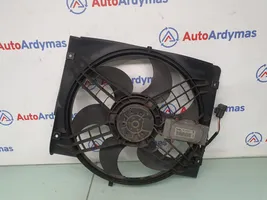 BMW 3 E46 Ventilador eléctrico del radiador 7790896