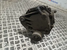 BMW 5 F10 F11 Rear differential 7584456