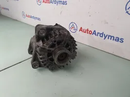 BMW 5 E60 E61 Alternador 7802261