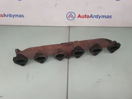 BMW 5 E39 Exhaust manifold 2248166