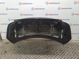 BMW 5 E60 E61 Takaluukun/tavaratilan kansi 7168761