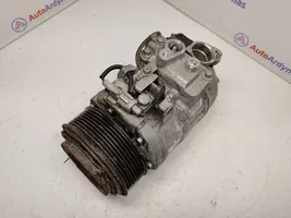 BMW 4 F32 F33 Compressore aria condizionata (A/C) (pompa) 64529217868