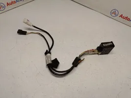 BMW 3 E92 E93 Connettore plug in USB 61319129651