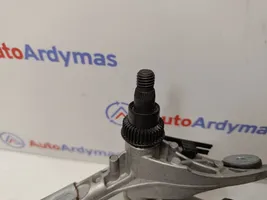 BMW 3 E92 E93 Mechanizm i silniczek wycieraczek szyby przedniej / czołowej 7161711